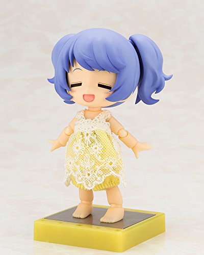 Belle no Kimagure Twintail Set Cu-Poche Extra - Kotobukiya