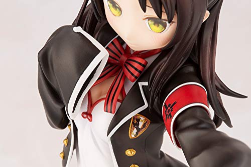Teria Wang - 1/7 scale - Kishuku Gakkou no Juliet - Kotobukiya