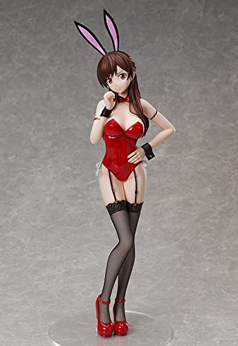 "Rent-A-Girlfriend" Mizuhara Chizuru Bunny Ver.