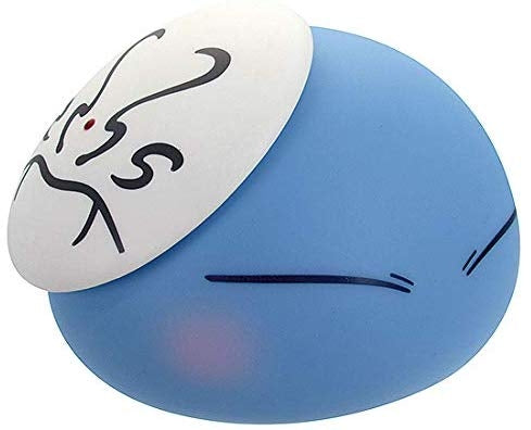 Tensei Shitara Slime Datta Ken - Rimuru Tempest - Figurine / Tirelire Soft Vnyl - Slime Ver. (Good Smile Company, PLM)