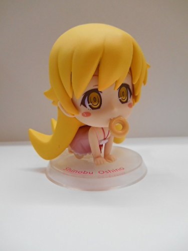 Oshino Shinobu (Secret version) Kyun-Chara Monogatari Series: Second Season - Banpresto