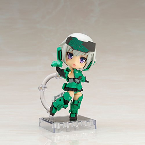 Gourai (Craftsmanship Form version) Cu-Poche Frame Arms Girl - Kotobukiya