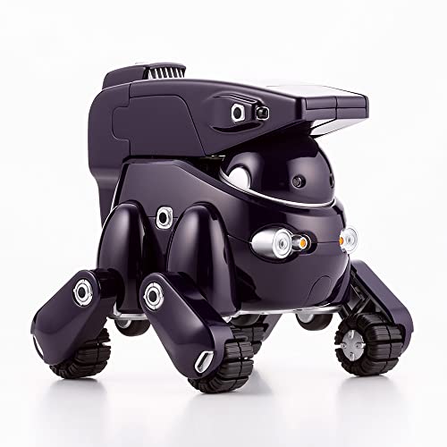 MARUTTOYS TAMOTU PRO Midnight Blue Ver.