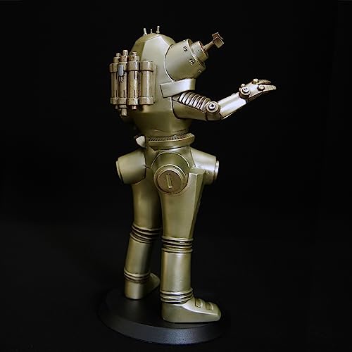 NANKOKU FACTORY "Ultra Seven" King Joe Soft Vinyl Kit Reprint Edition