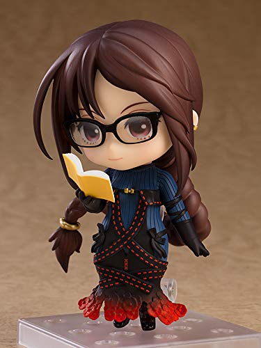 "Fate/Grand Order" Nendoroid#1589 Assassin / Consort Yu