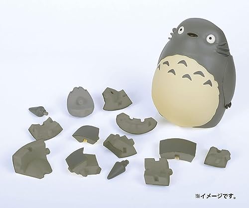 KM 73 Cum Cum Puzzle "My Neighbor Totoro" Great Totoro