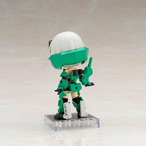 Gourai (Craftsmanship Form version) Cu-Poche Frame Arms Girl - Kotobukiya