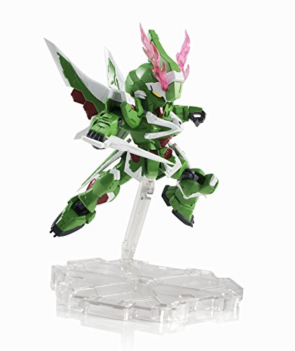 EMS-TC02 Phantom Gundam MS Unit  NXEDGE STYLE Mobile Suit Crossbone Gundam: Ghost - Bandai