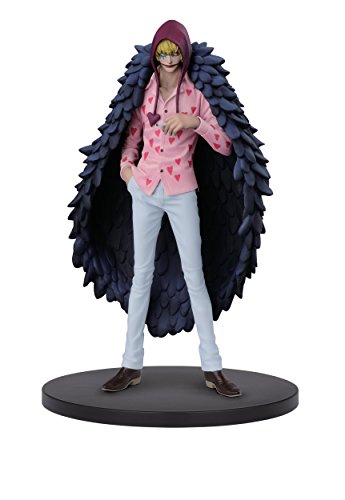 DXF Figure, The Grandline Men (Vol. 22) - Corazon