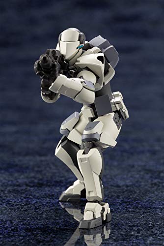 Kit Block Hexa Gear Governor Armor Type: Pawn A1 Ver. 1.5