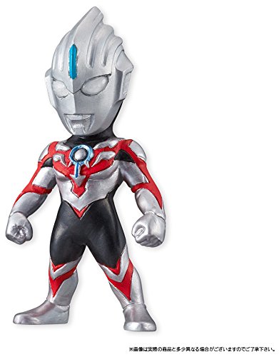Converge Bandai Shokugan Ultraman - Bandai