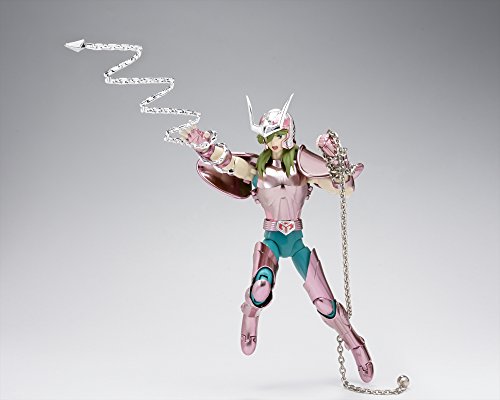 Andromeda Shun (Revival version) Saint Cloth Myth - Myth Cloth Saint Seiya - Bandai