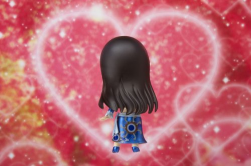 One Piece Chibi-arts, Boa Hancock (with Salome)