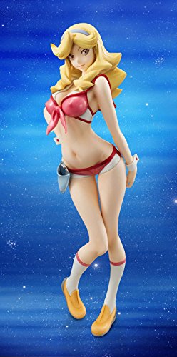 Honey Excellent Model Space Dandy - MegaHouse