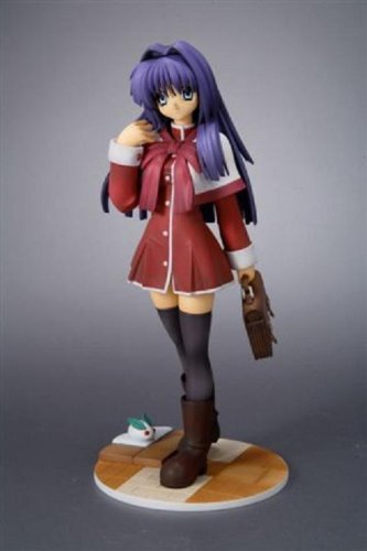 Minase Nayuki 1/8 Kanon - Kotobukiya