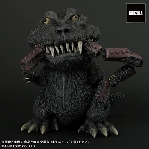 Gigantic Series x Default Real "Godzilla" Godzilla (1954)
