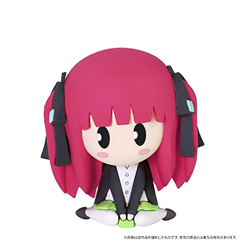 【Movic】"The Quintessential Quintuplets Season 2" Rubber Mascot Nino