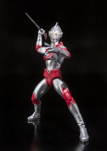 Ultraman Jack Ultra-Act Return of Ultraman - Bandai