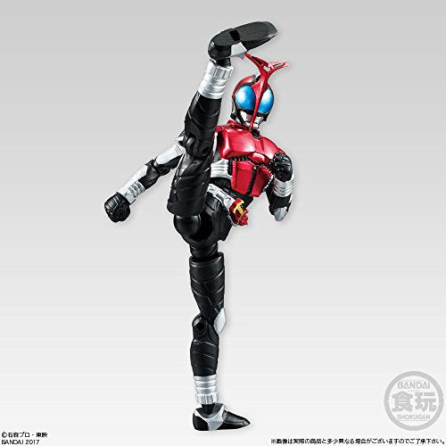 Kamen Rider Shodo VS 5