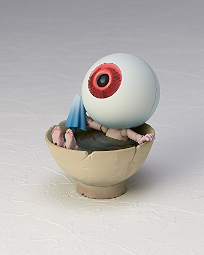 Medama-Oyaji KT Project (KT-019) Gegege no Kitaro - Kaiyodo