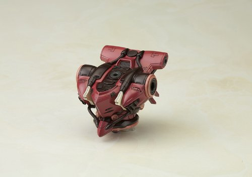 Algebra SOLUH Barbaroi - 1/72 Skala - Variable Infinity, Armored Core - Kotobukiya