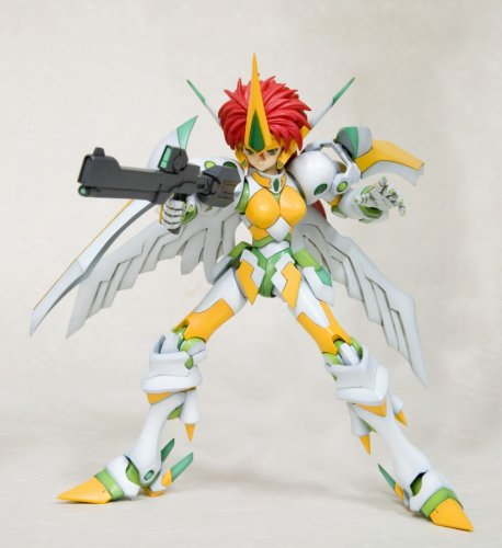 DCSMH-02 Valsione - 1/144 Scala - S.R.G-S (030) Super Robot Taisen - Kotobukiya