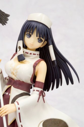 Ryuna 1/8 Shining Wind - Kotobukiya
