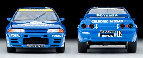 1/64 Scale Tomica Limited Vintage NEO TLV-N234b Calsonic Skyline GT-R 1993