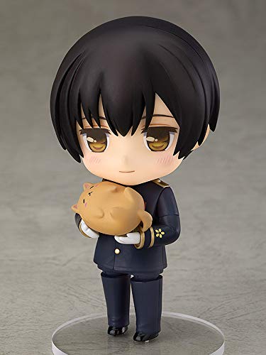 Hetalia World Stars - Japan - Nendoroid #1283 (Orange Rouge)