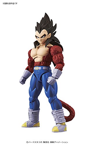 Baijita ssj4 Upgrade standard Longzhu GT - bendai