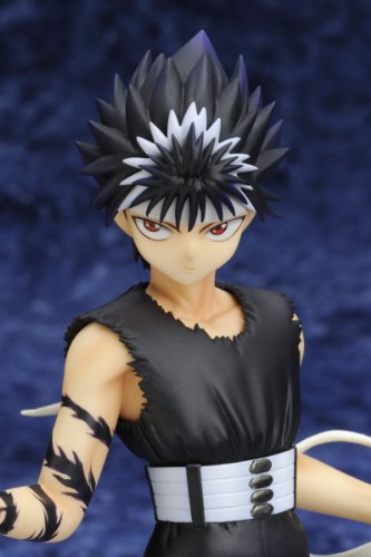 Hiei 1/8 ARTFX J Yu Yu Hakusho - Kotobukiya