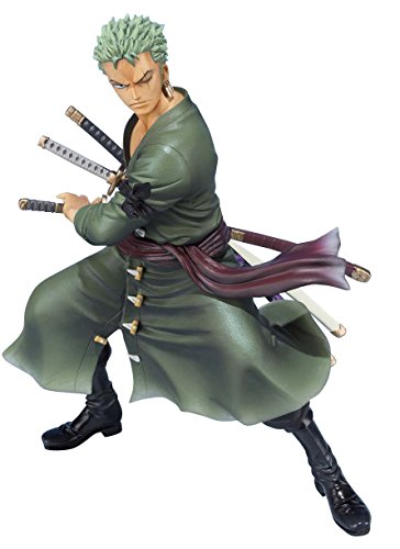 Roronoa Zoro Figuarts ZERO 5th Anniversary Edition One Piece