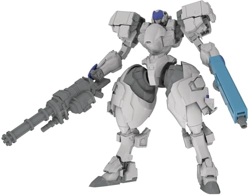 1/48 Scale Plastic Kit "POWERDoLLS2" 1/48 X-4+C(PDF-C701) Armored Assault Infantry