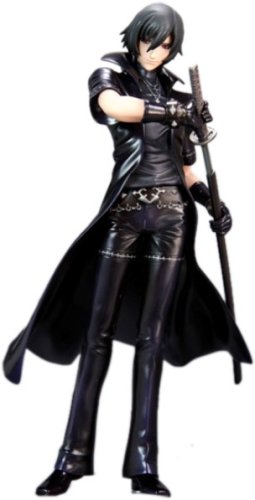 Shiki - 1/10 scale - ES Series, Togainu no Chi - Kotobukiya