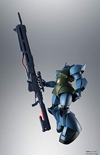 Robot Spirits Side MS "Gundam" MS-14A Gato's Gelgoog Ver. A.N.I.M.E.