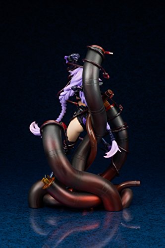 Purple Heart - 1/8 scale - Choujigen Game Neptune - Broccoli