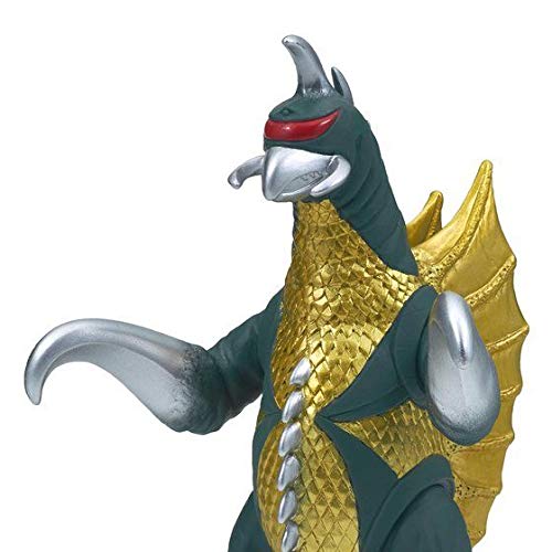 "Godzilla" Monster Série Monster Gigan