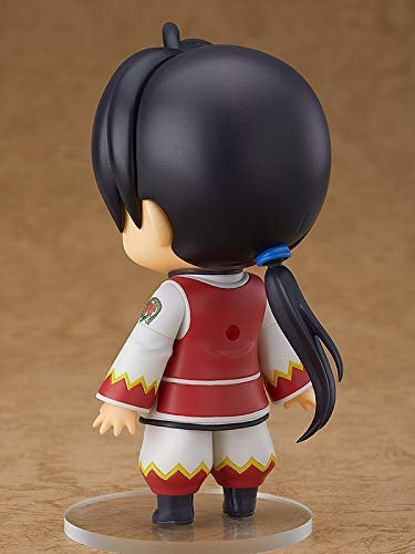 True Cooking Master Boy - Liu Mao Hsing - Nendoroid #1241 (Good Smile Arts Shanghai, Good Smile Company)