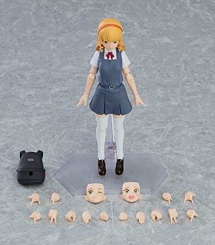 "Love Live! Superstar!!" figma#555 Heanna Sumire