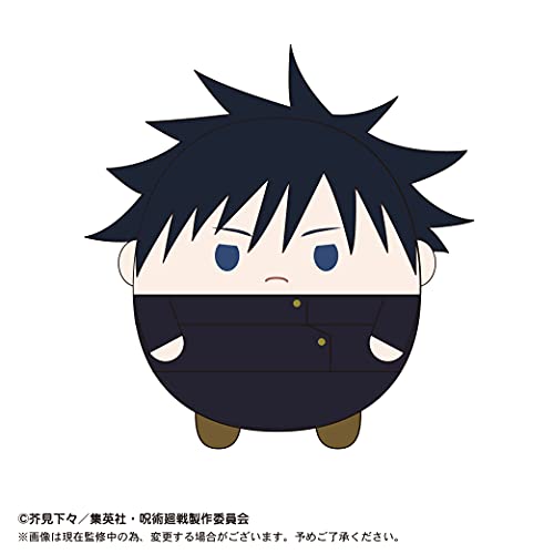 JJ-39B "Jujutsu Kaisen" Fuwakororin Big 2 B Fushiguro Megumi