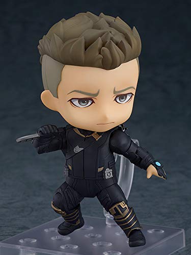 Avengers: Endgame - Hawkeye - Nendoroid #1290 - Endgame Ver. (Good Smile Company)