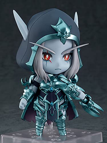 "World of Warcraft" Nendoroid#1671 Sylvanas Windrunner