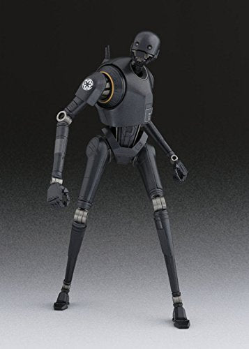 K-2SO S.H.Figuarts Rogue One: A Star Wars Story - Bandai