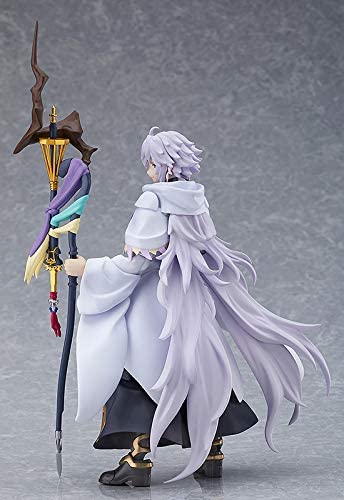 Fate/Grand Order Absolute Demonic Front: Babylonia - Figma #479 Merlin (Max Factory)