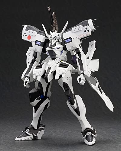 "Muv-Luv Alternative Total Eclipse" 1/144 Shiranui Second Yuya Bridges Custom