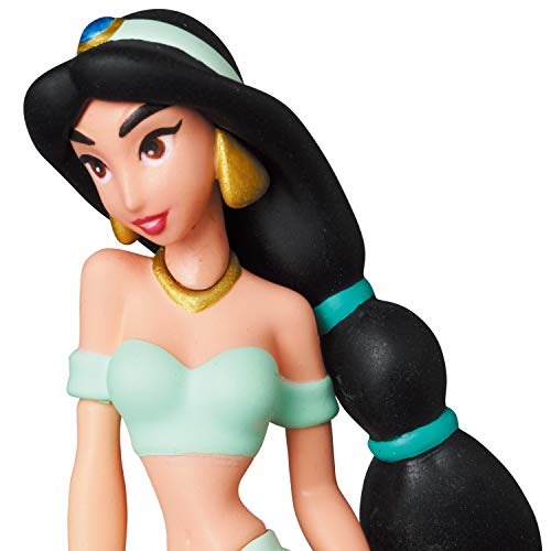 UDF Disney Series 9 "Aladdin" Princess Jasmine