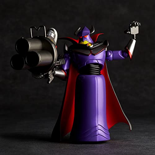 Revoltech "Toy Story" Zurg