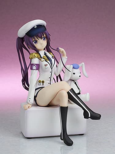 1/7 Scale "Gochumon wa Usagi Desu ka? Bloom" Rize Military Uniform Ver.