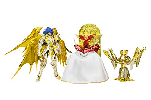 Pope Ares Myth Cloth EX Saint Seiya - Bandai