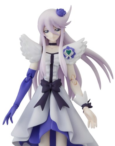 Cure Moonlight S.H.Figuarts Heartcatch Precure! - Bandai